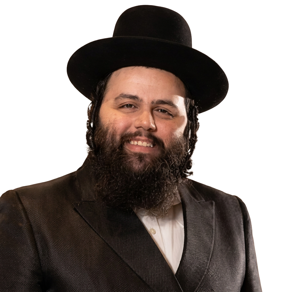 Rav Evyatar Elbaz