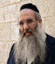Rav Alexander Cohen