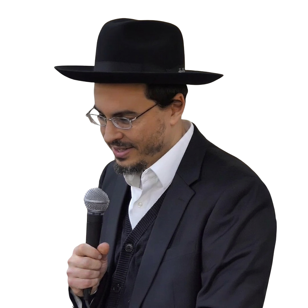 Rav Avraham Nissim Vayencour