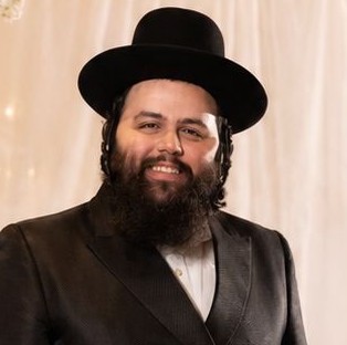 Rav Evyatar Elbaz