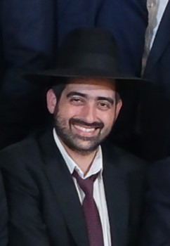 Rav Yossef Elbaz