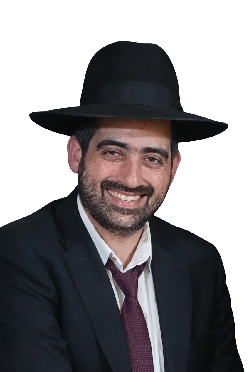 Rav Yossef Elbaz