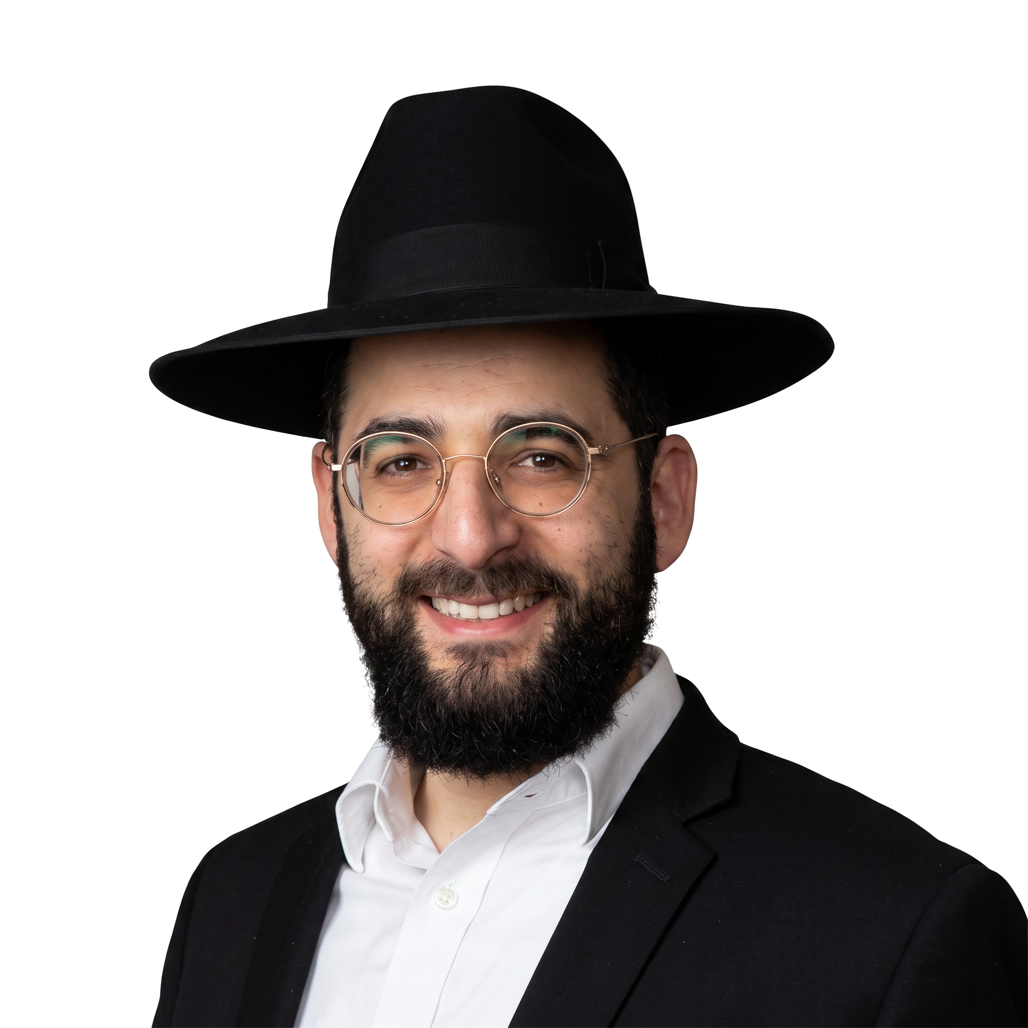 Rav Shmuel Bendahan