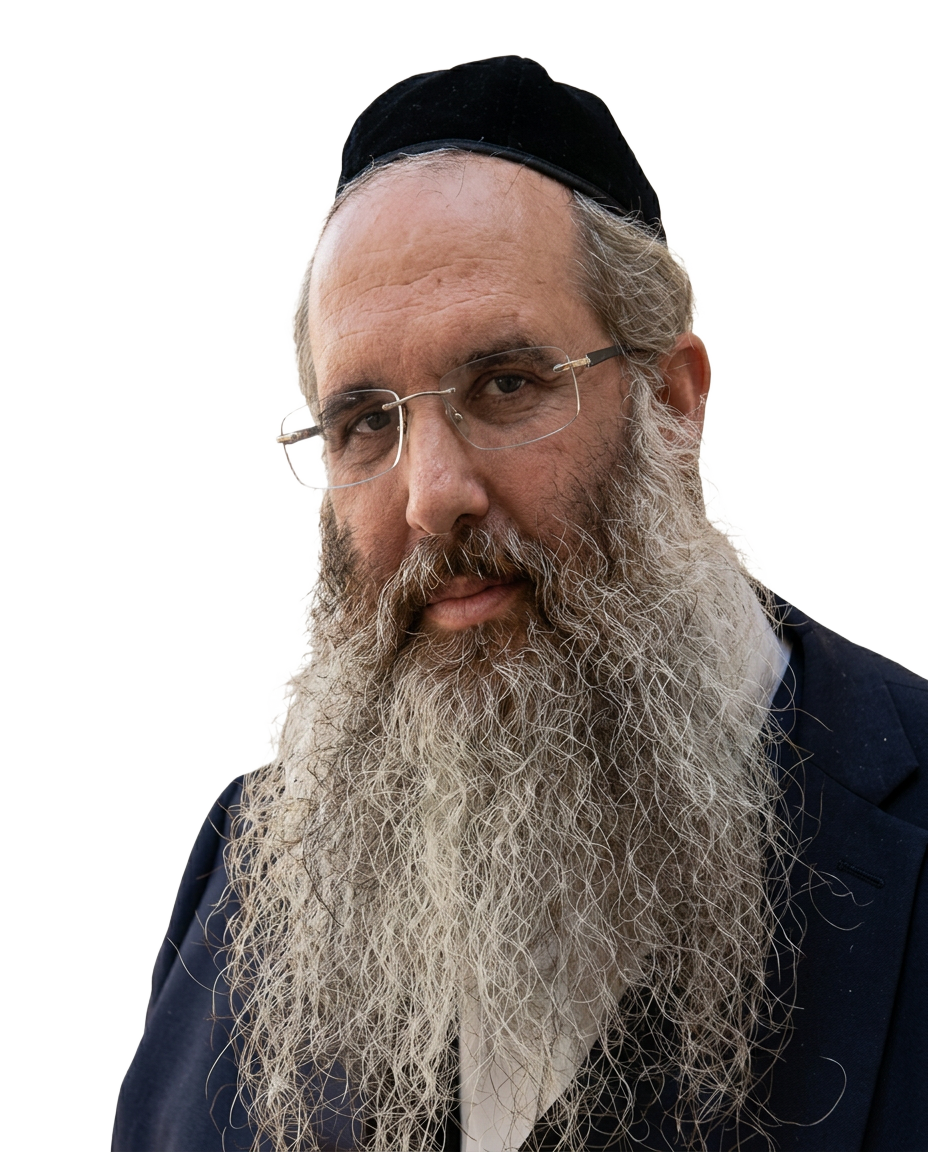 Rav Alexander Cohen